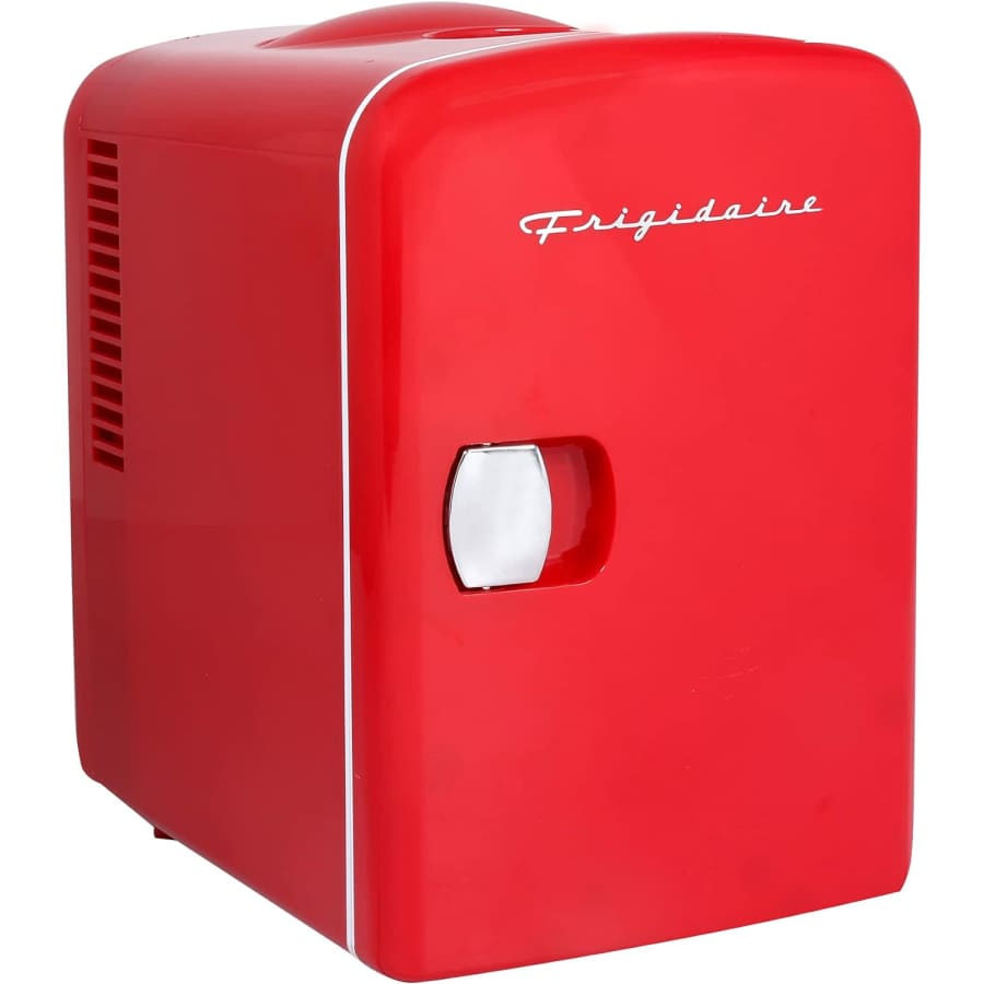 Frigidaire 4L Portable Fridge for $30 Frigidaire 4L Portable Fridge for $30