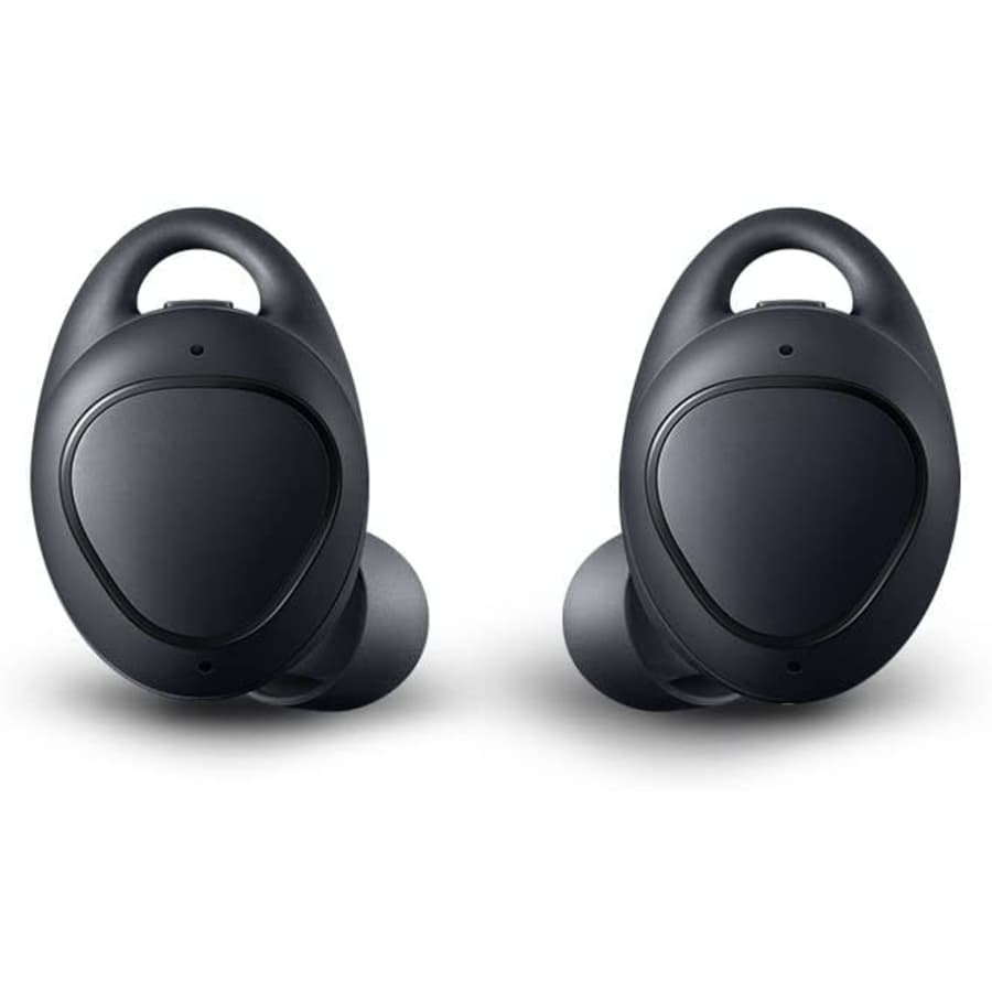 Samsung Gear IconX Wireless Bluetooth Earbuds for $60 Samsung Gear IconX Wireless Bluetooth Earbuds for $60