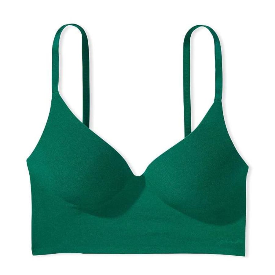 Victoria's Secret Semi-Annual PINK Bra Sale: from $15 Victoria's Secret Semi-Annual PINK Bra Sale: from $15