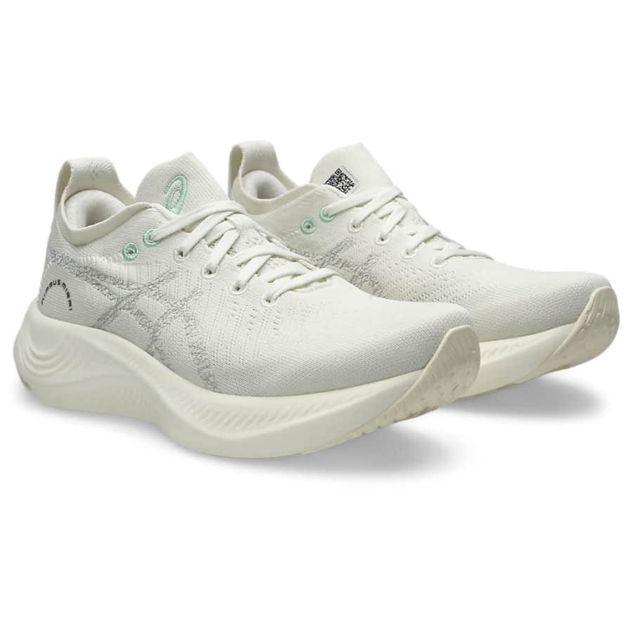 ASICS Men's / Women's Nimbus Mirai Shoes: New sustainable shoe for $180