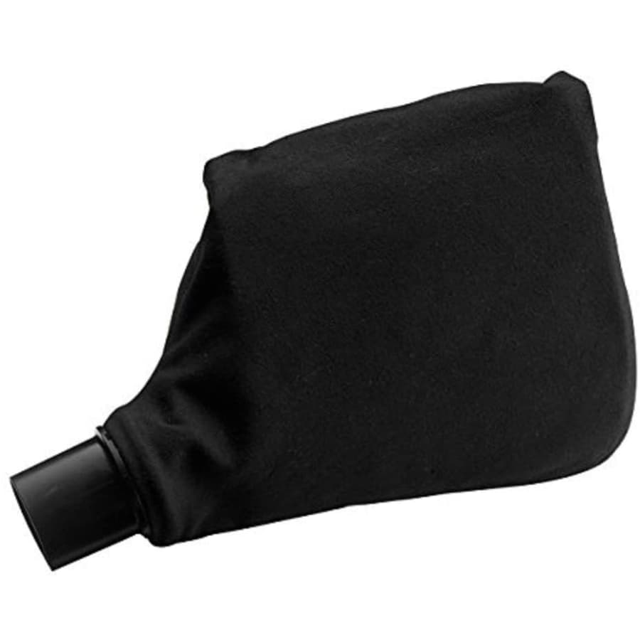 DeWalt Universal Dust Bag for $13