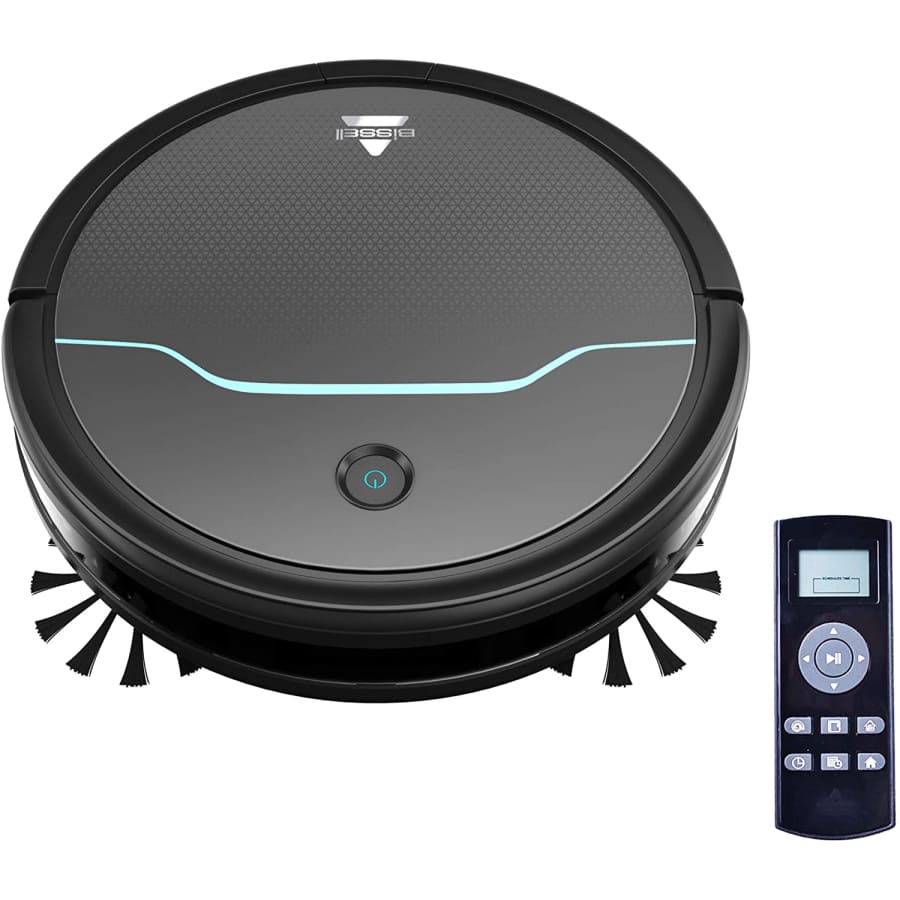 Bissell EV675 Robot Vacuum Cleaner for $315 Bissell EV675 Robot Vacuum Cleaner for $315