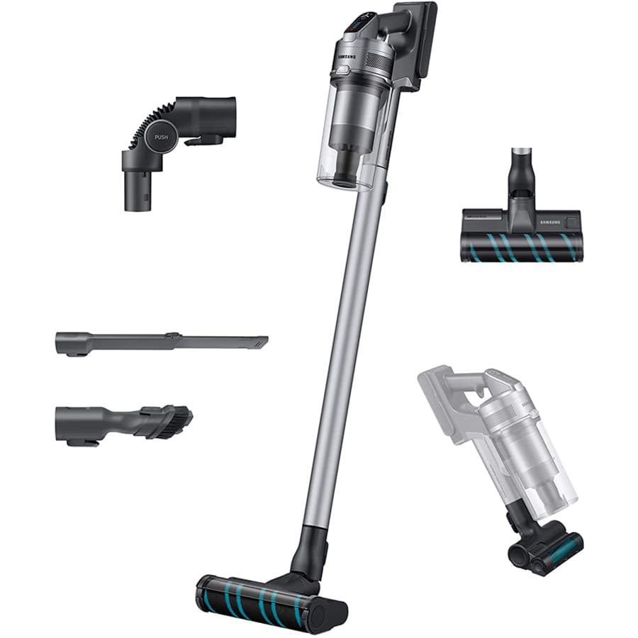 Samsung Jet 75 Stick Cordless Lightweight Vacuum Cleaner for $499