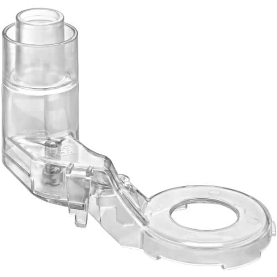 DEWALT Dust Collection Adapter for Plunge Base Routers, Compact Router (DNP616) for $40