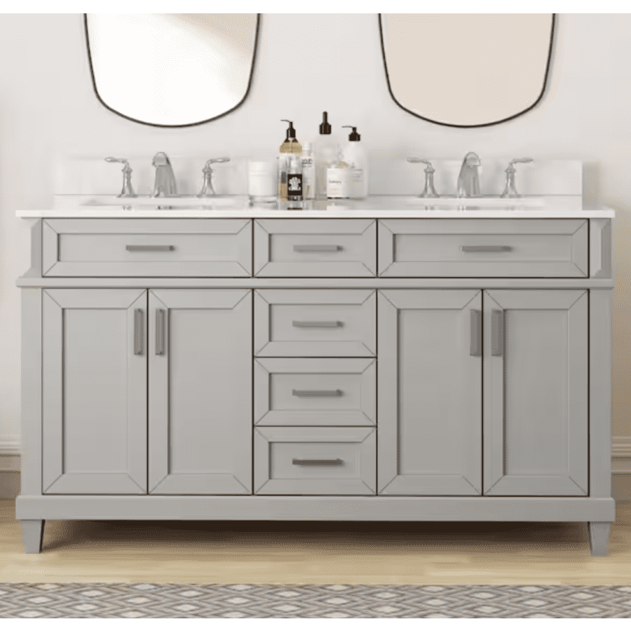 Home Depot Fall Bath Event: Up to 45% off