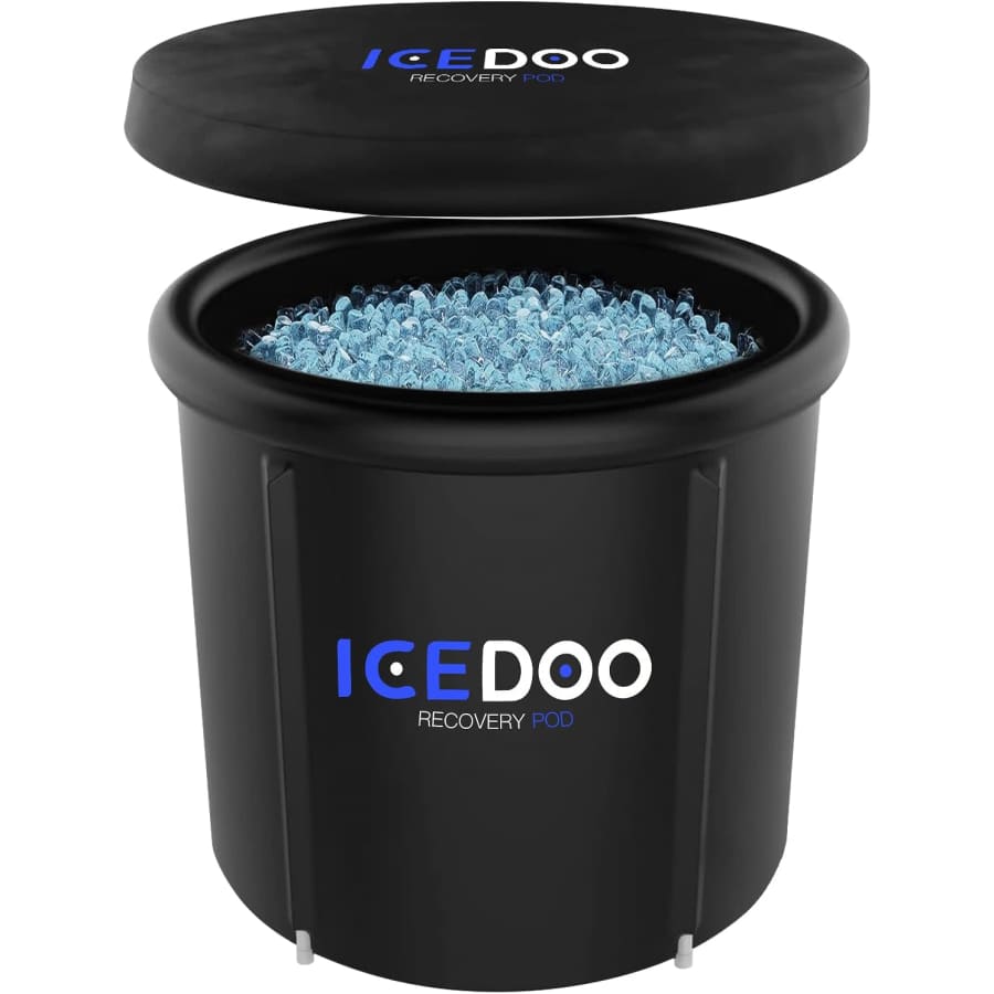 30" Large Ice Bath Tub for $51 30" Large Ice Bath Tub for $51