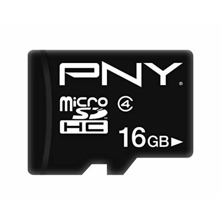 PNY 16GB Peformance Class 4 microSDHC Flash Memory Card 20-Pack (P-SDU16G4-GEX20) for $130 PNY 16GB Peformance Class 4 microSDHC Flash Memory Card 20-Pack (P-SDU16G4-GEX20) for $130