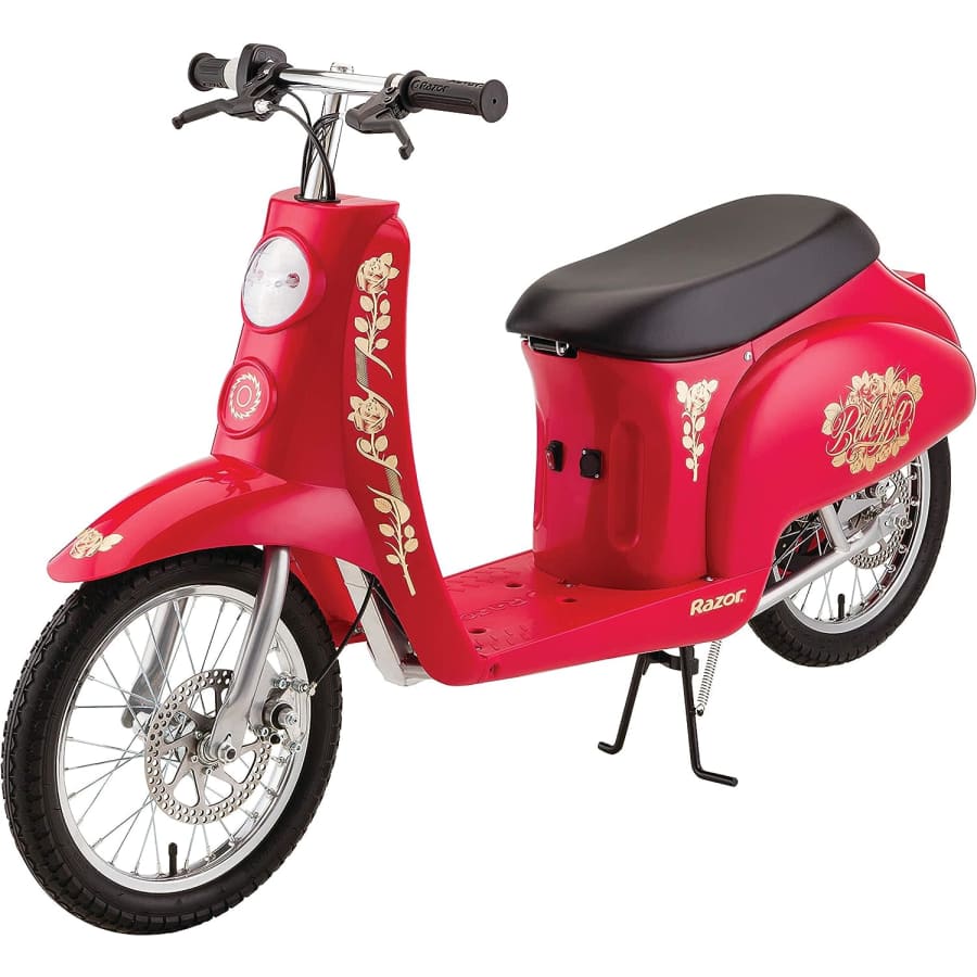 Razor 36V Pocket Mod Bellezza Euro-Style Electric Scooter for $573