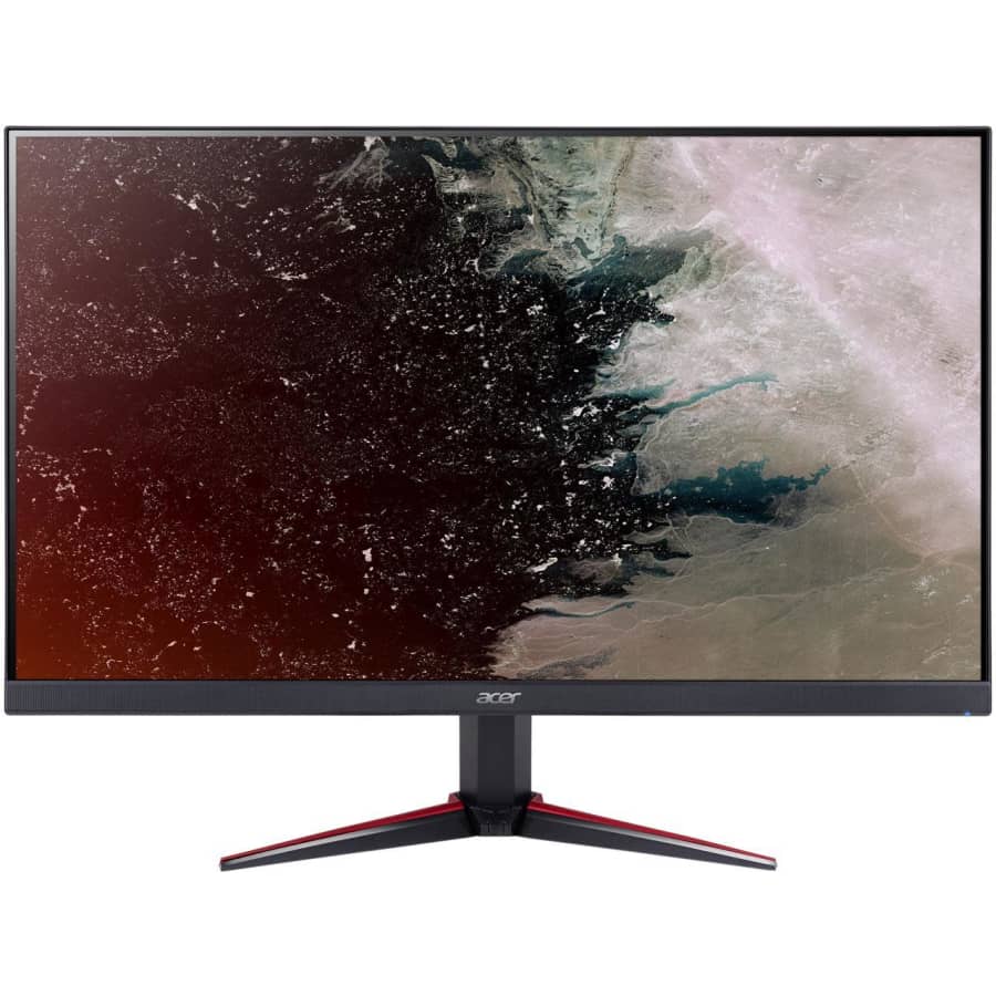Acer Nitro VG240Y 23.8" 1080p IPS FreeSync Monitor for $250