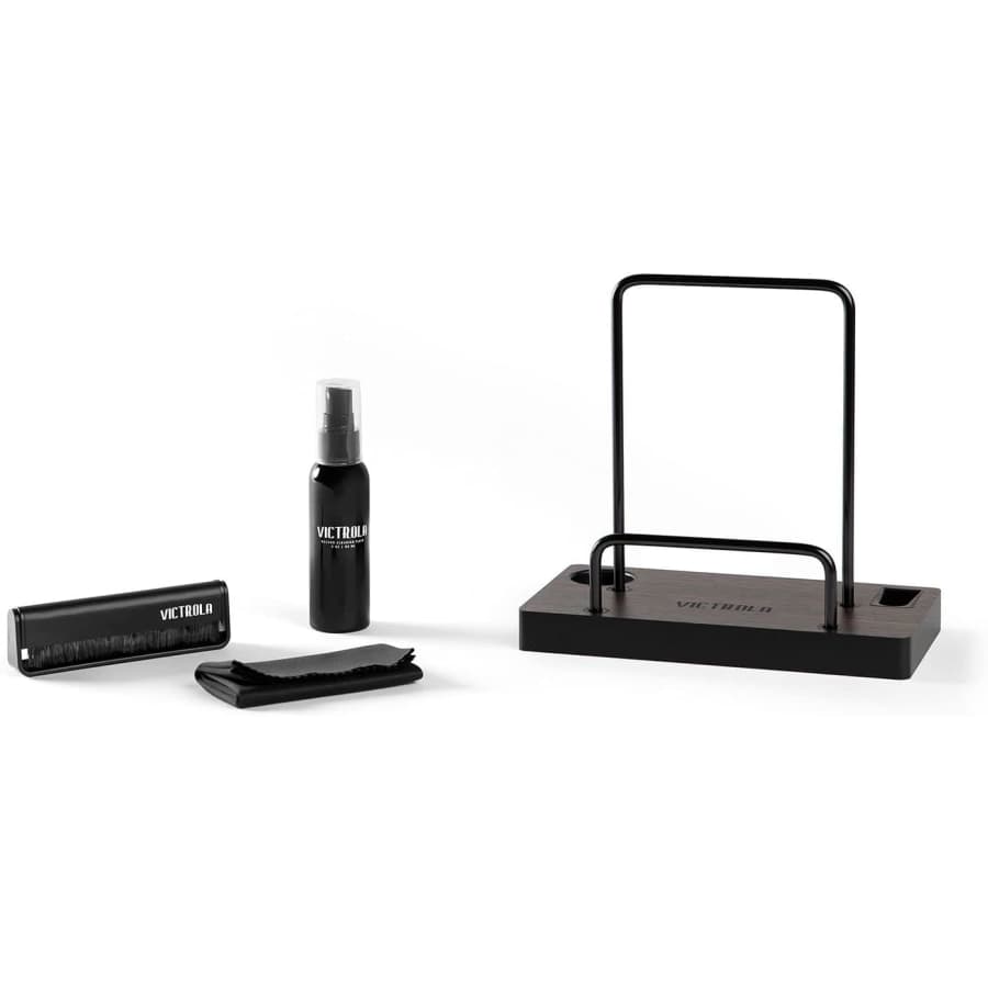 Victrola Vinyl Record Cleaning Kit for $10