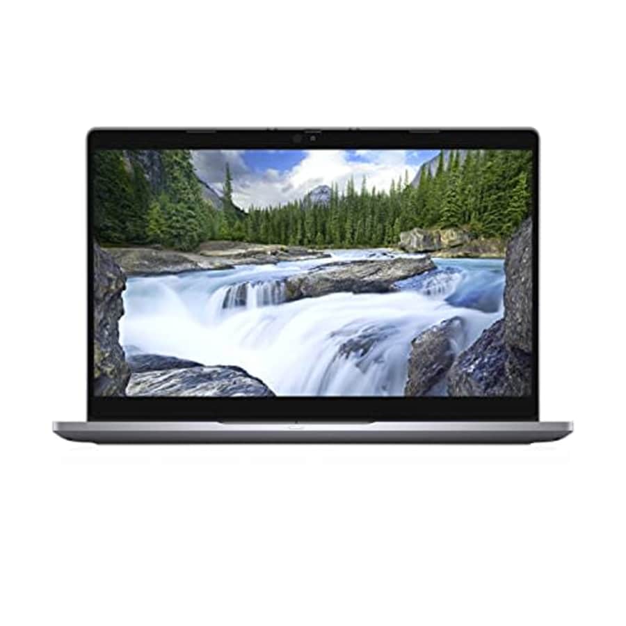Dell Latitude 5320 Multi-Touch 2-in-1 Laptop - 13.3 inch inch FHD AG IPS 300-nit GG5 DXC Touch for $1,118