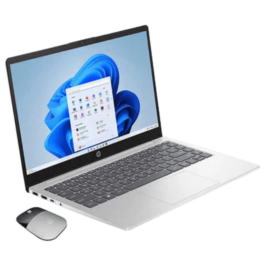 HP 13th-Gen Core i3 1080p Laptop w/ Wireless Mouse for $350 for members HP 13th-Gen Core i3 1080p Laptop w/ Wireless Mouse for $350 for members