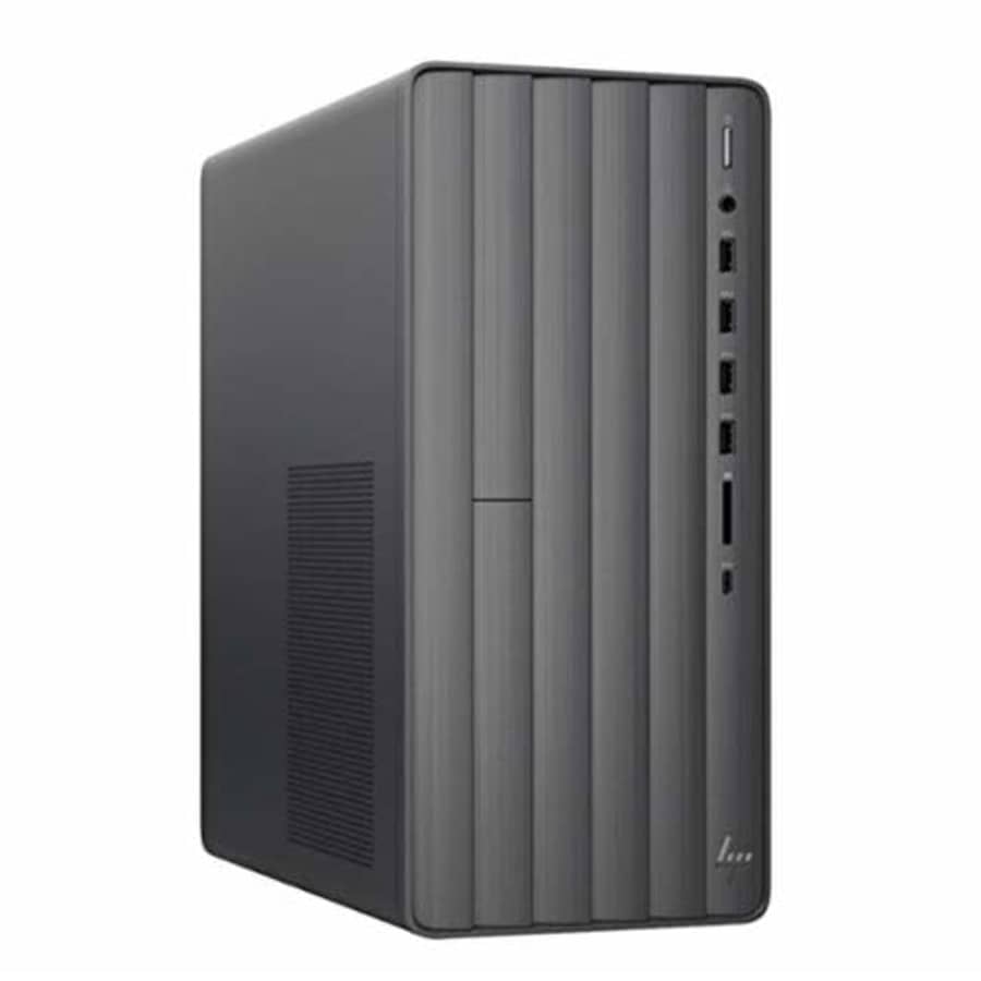 HP Envy Desktop (TE01-0034) Intel Core i7 16GB Memory - 512GB Solid State Drive - Nightfall Black for $876 HP Envy Desktop (TE01-0034) Intel Core i7 16GB Memory - 512GB Solid State Drive - Nightfall Black for $876