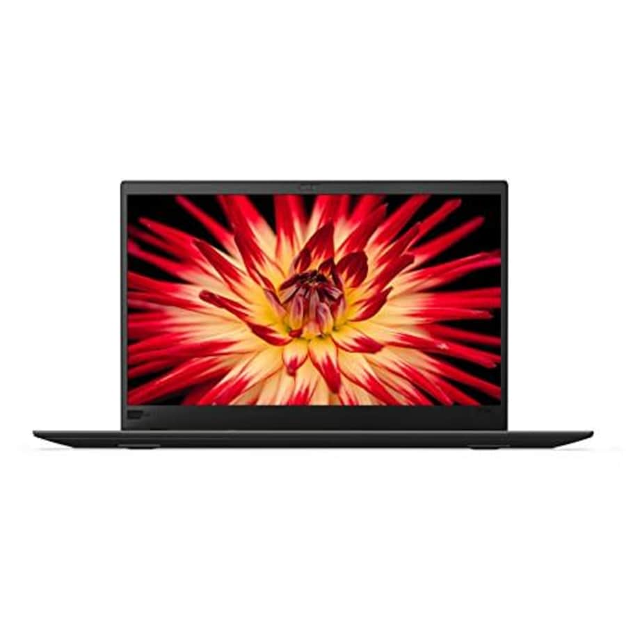 Lenovo 20KH002RUS ThinkPad X1 Carbon Laptop, 14" for $920