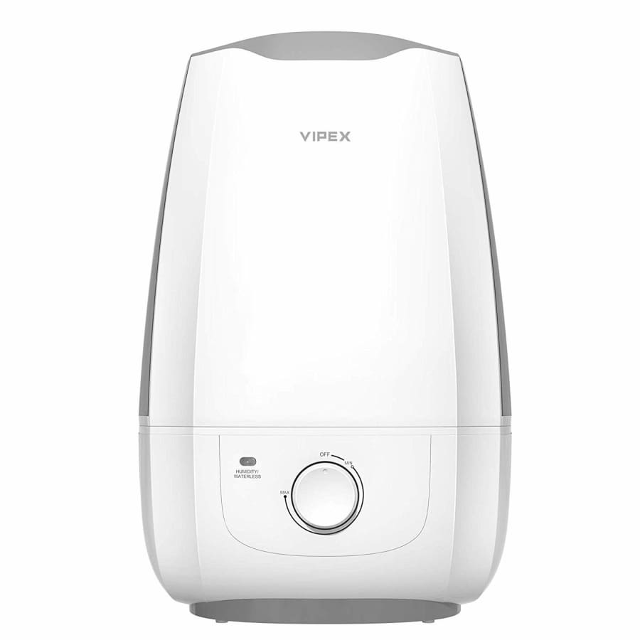Vipex 5.8L Cool Mist Humidifier for $35