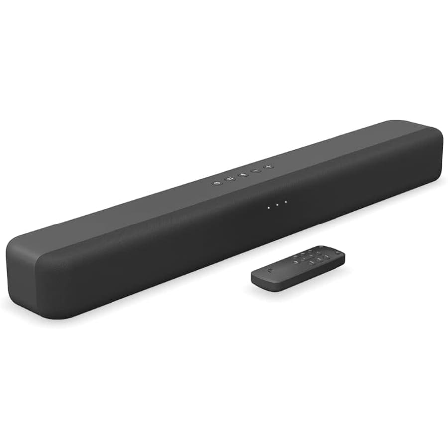 Open-box Amazon Fire TV Soundbar 2.0 w/ DTS Virtual: $40 Open-box Amazon Fire TV Soundbar 2.0 w/ DTS Virtual: $40