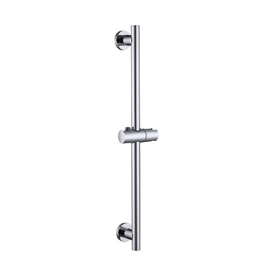 KES Bathroom Adjustable Slider Bar for $20
