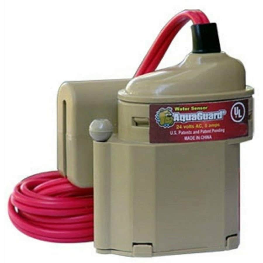 Rectorseal Aquaguard Magnetic Float Switch for $15