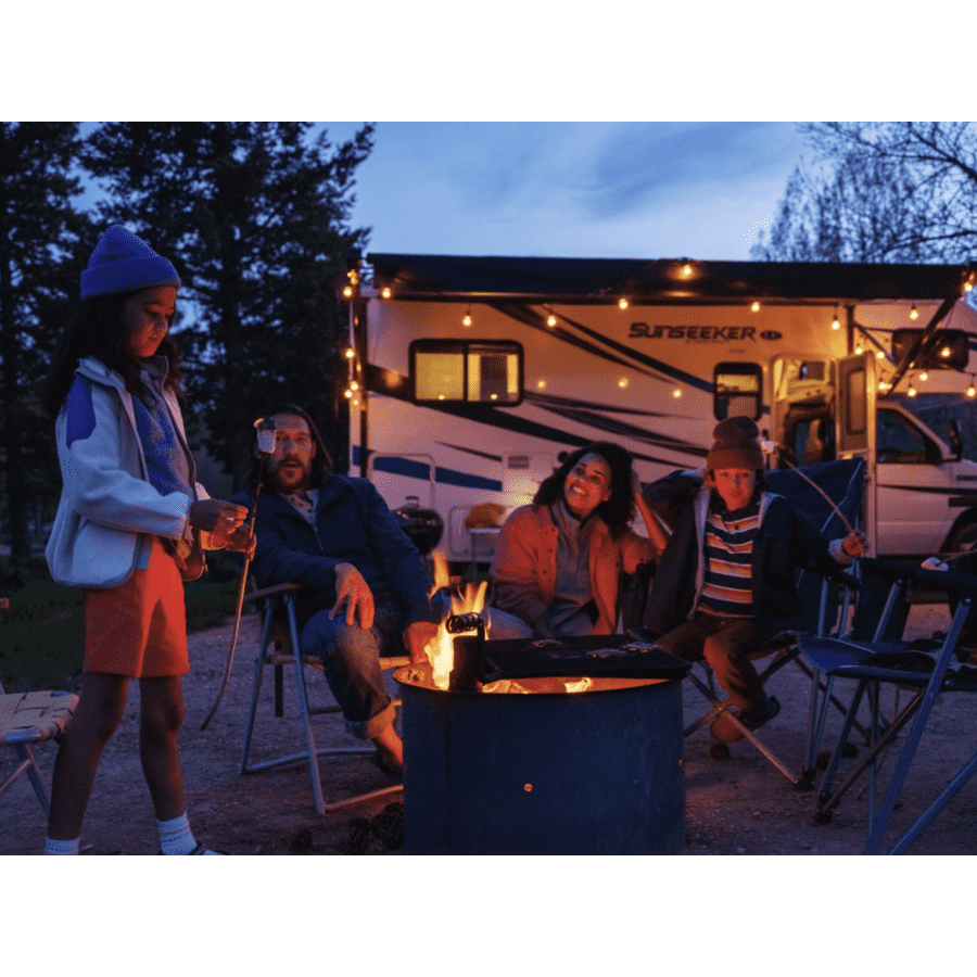 RVshare RV Rentals: $75 off bookings of $750 or more