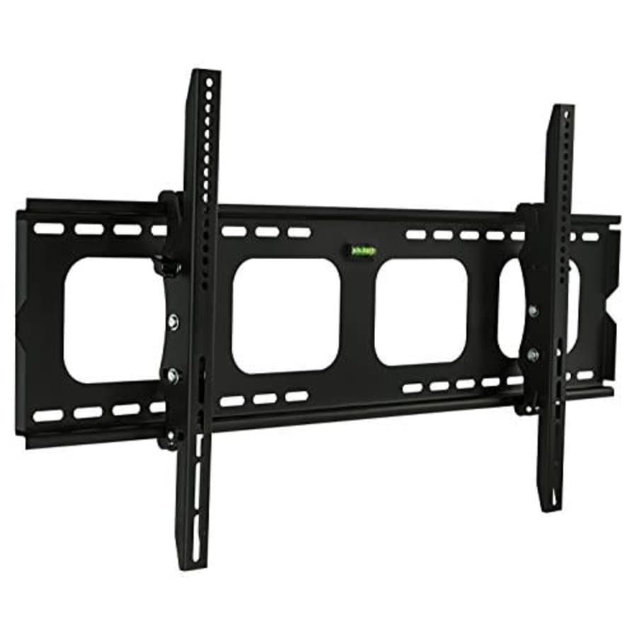 Mount-It! Tilt TV Wall Mount Bracket for 40-70 inch LCD, LED, or Plasma Flat Screen TV - for $42 Mount-It! Tilt TV Wall Mount Bracket for 40-70 inch LCD, LED, or Plasma Flat Screen TV - for $42