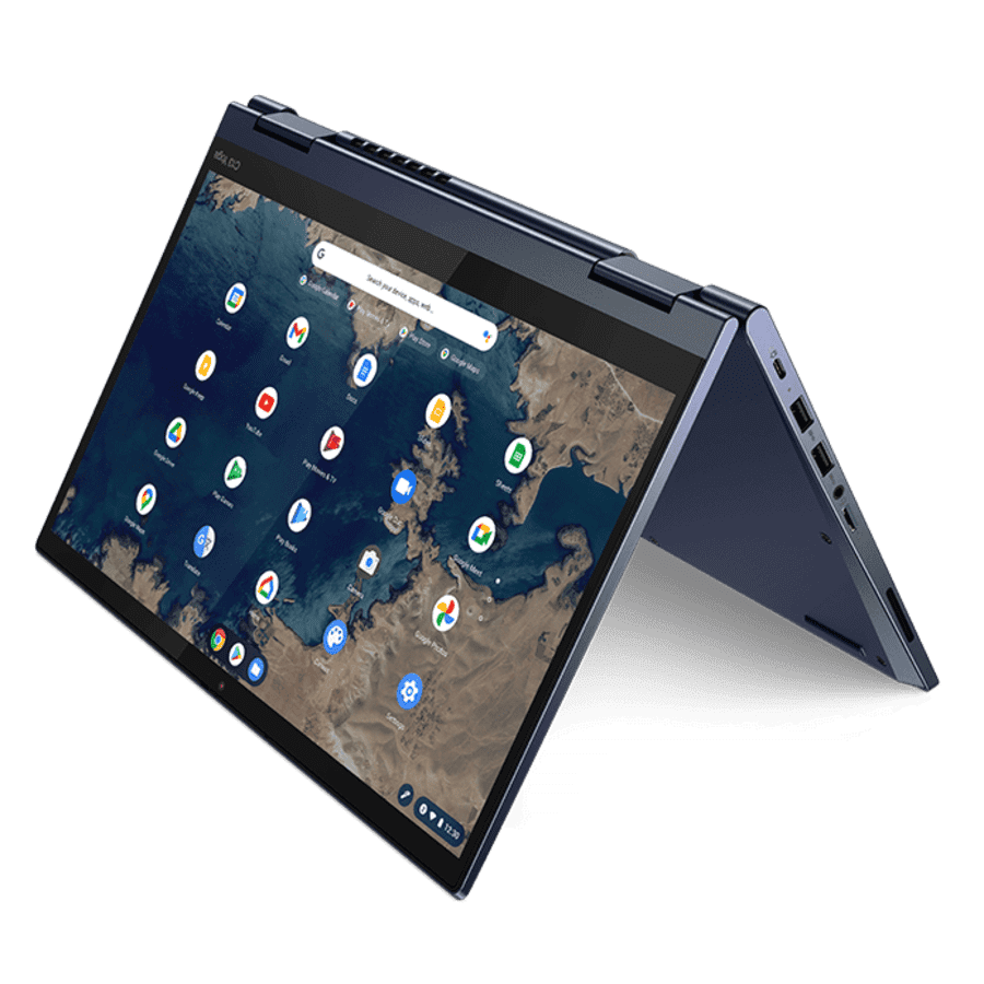 Lenovo ThinkPad C13 Yoga 2-in-1 Chromebook for $522