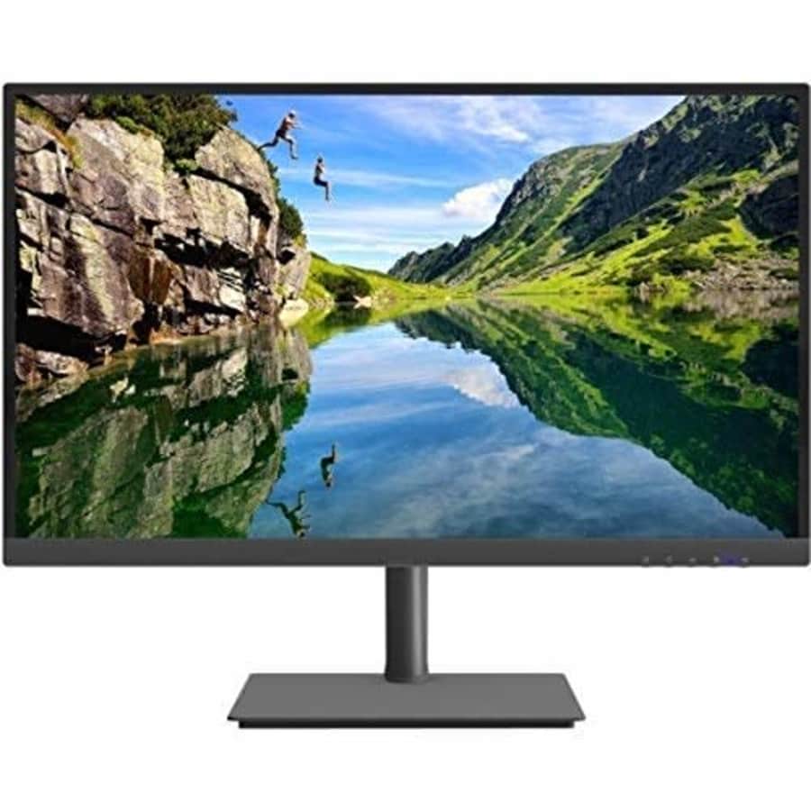 Planar Narrow Bezel Screen LED-Lit Monitor 24" Black (PXN2480MW) for $160 Planar Narrow Bezel Screen LED-Lit Monitor 24" Black (PXN2480MW) for $160