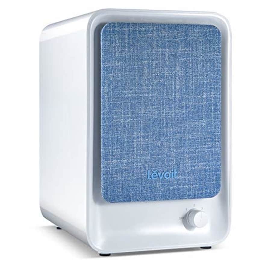 Levoit HEPA Air Purifier for $60