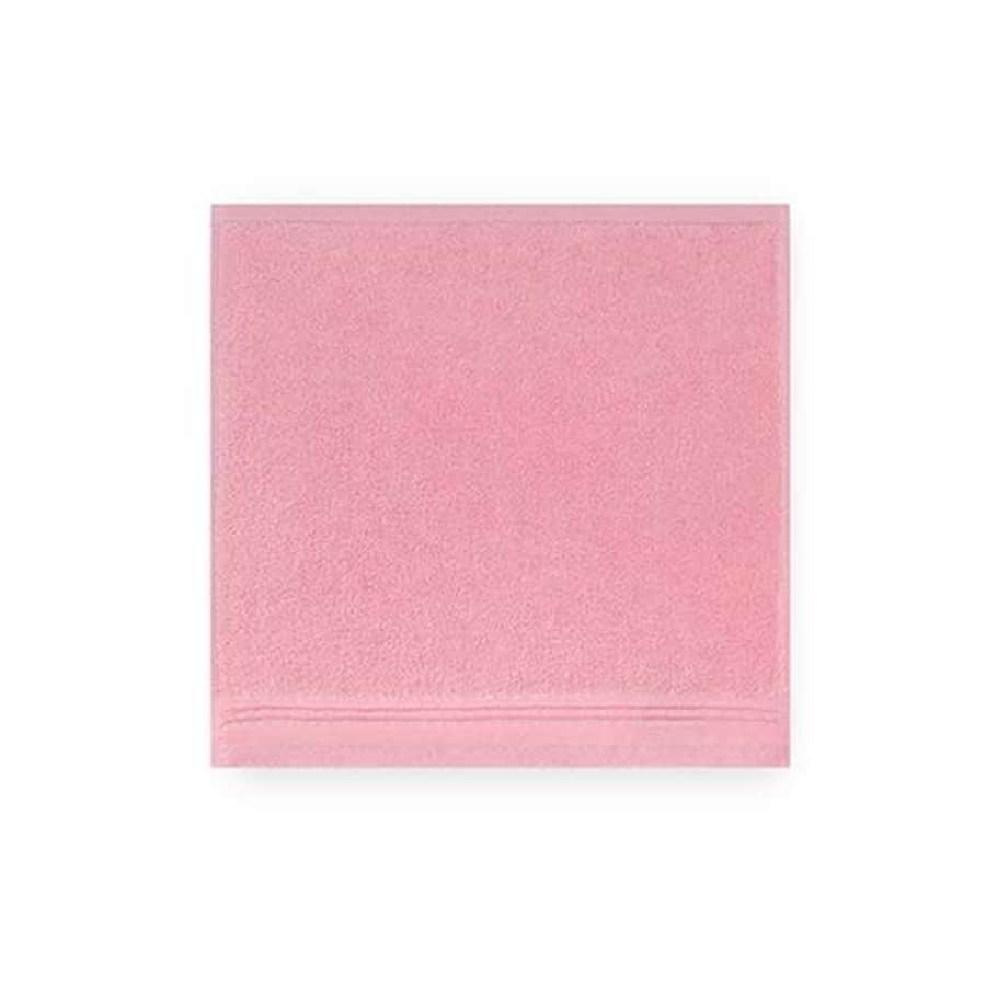 Kate Spade New York Scallop Pleat Wash Cloth, Grapefruit Soda Pink for $8 Kate Spade New York Scallop Pleat Wash Cloth, Grapefruit Soda Pink for $8