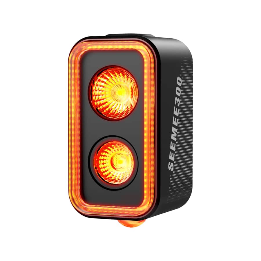 Magicshine 300-Lumen Bike Taillight for $40 w/ Prime