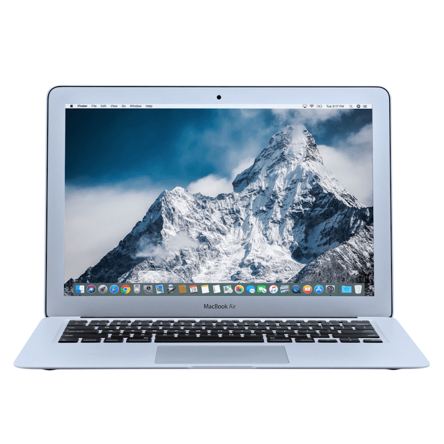 Apple MacBook Air Sandy Bridge i5 13" Laptop (2011) for $322 Apple MacBook Air Sandy Bridge i5 13" Laptop (2011) for $322