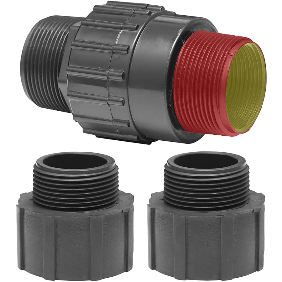 Superior Pump Universal Check Valve for $7