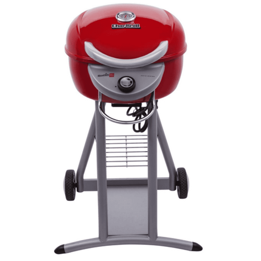 Char-Broil Patio Bistro Electric Grill for $130