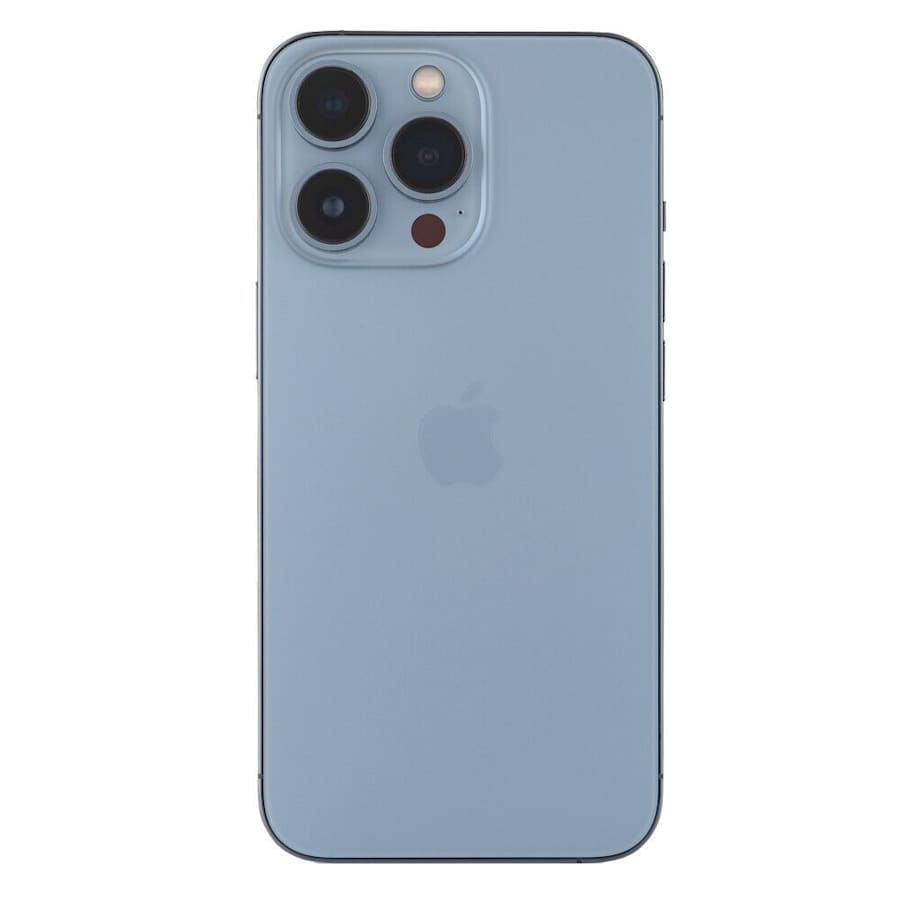 Refurb Unlocked Apple iPhone 13 Pro 128GB Phone for $725 Refurb Unlocked Apple iPhone 13 Pro 128GB Phone for $725