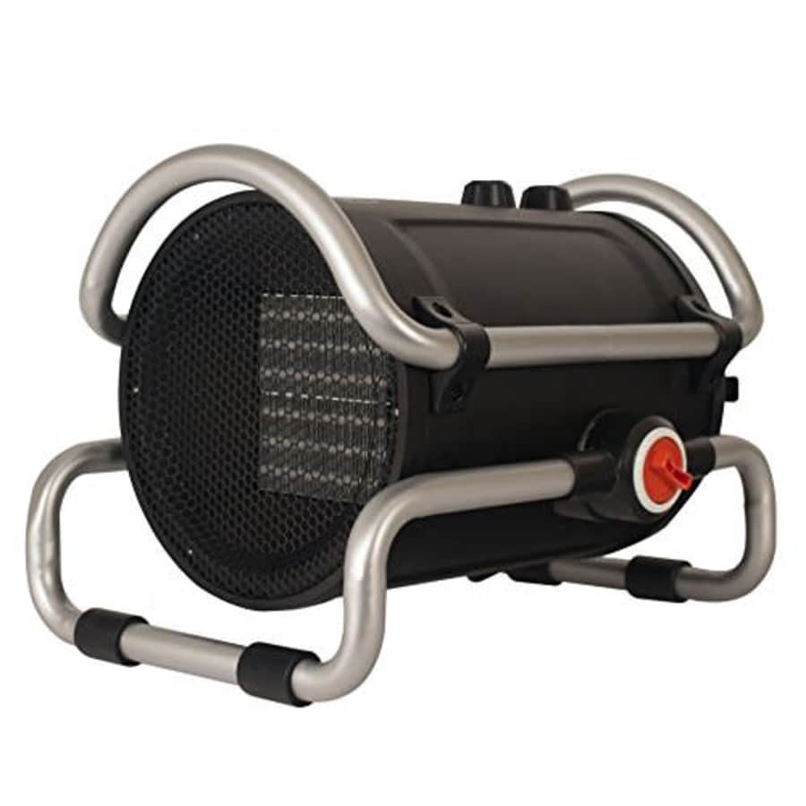 BLACK + DECKER Utility 1500W Heater for $75 BLACK + DECKER Utility 1500W Heater for $75