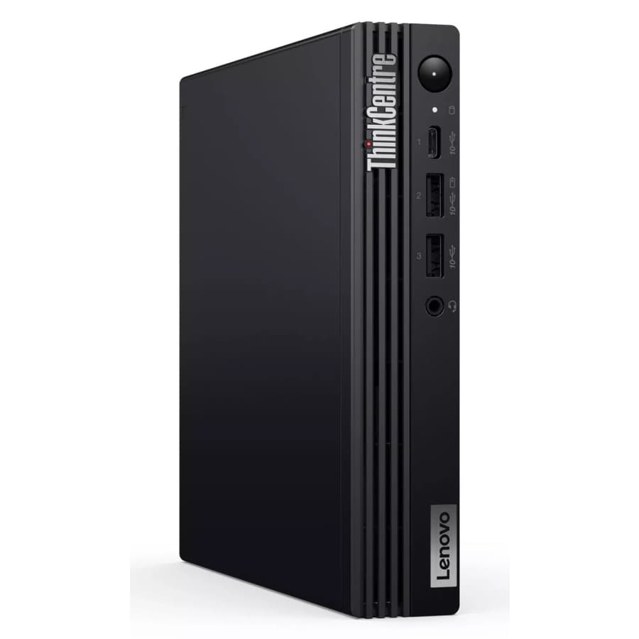 Lenovo ThinkCentre M75q Gen 5 Ryzen 7 Desktop PC for $981 Lenovo ThinkCentre M75q Gen 5 Ryzen 7 Desktop PC for $981