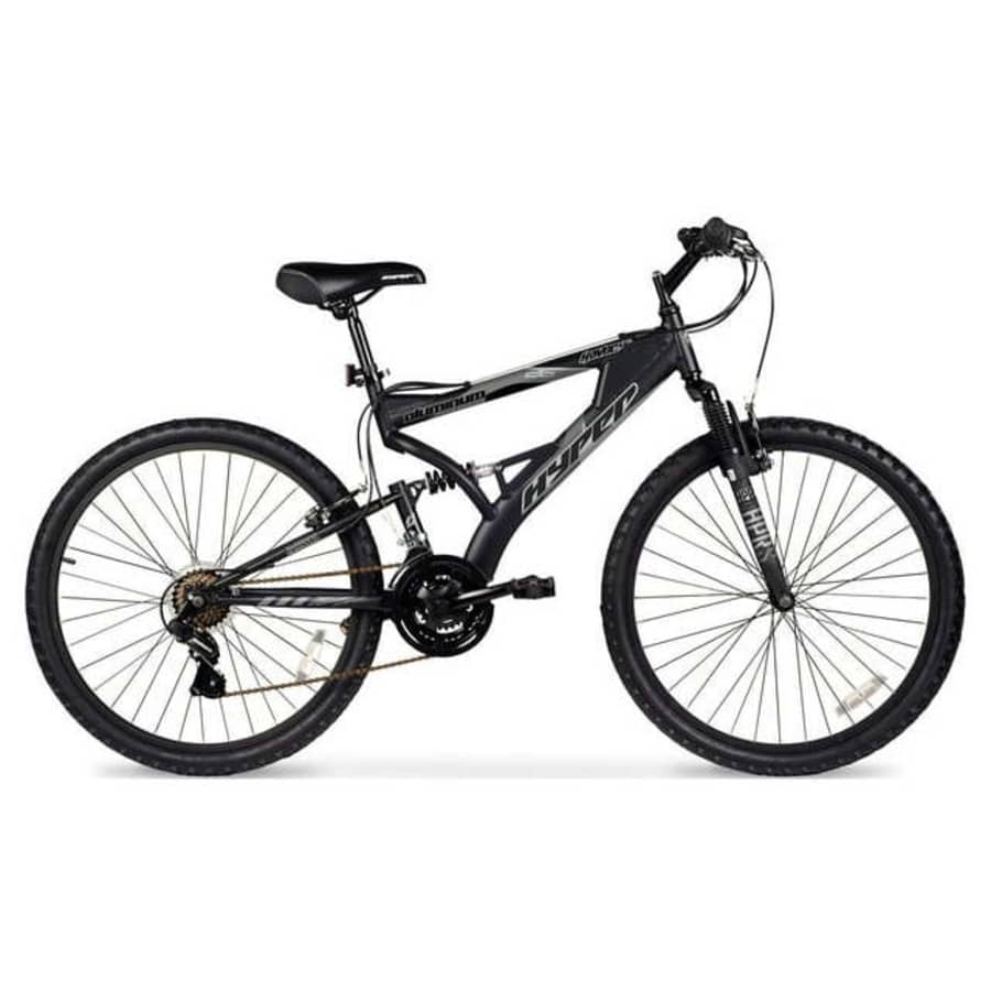 Bikes at Walmart: from $78