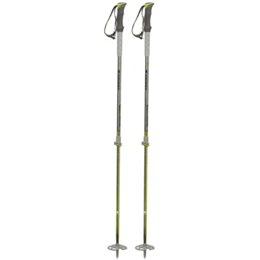Mountainsmith Glissade Ski Poles for $27