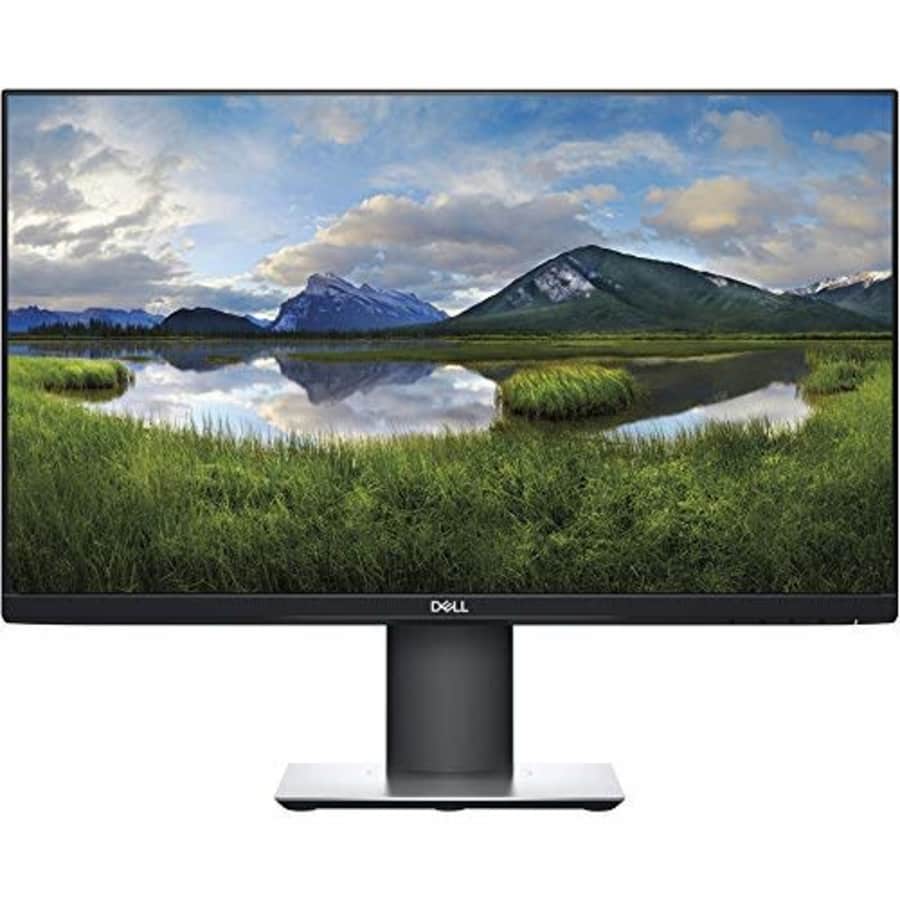 Dell P2419HC - LED Monitor - Full HD (1080P) - 24" for $320 Dell P2419HC - LED Monitor - Full HD (1080P) - 24" for $320