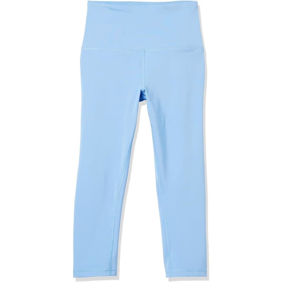 Amazon Essentials Women's Active Sculpt Capri Leggings for $7