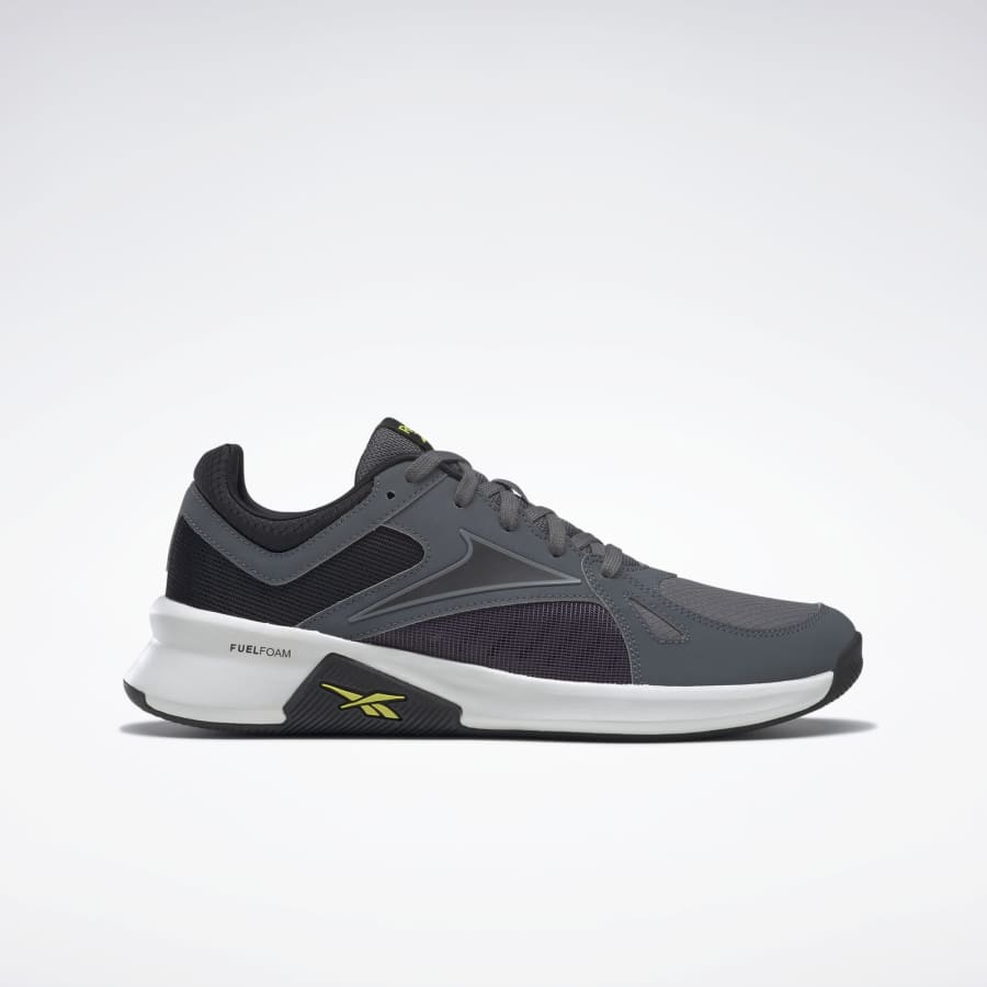 Reebok Men's Advanced Trainer Shoes for $28