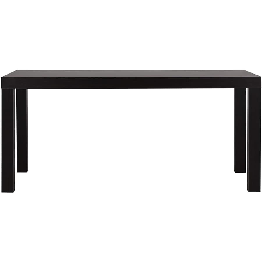Ameriwood Home Parsons Coffee Table for $32 Ameriwood Home Parsons Coffee Table for $32