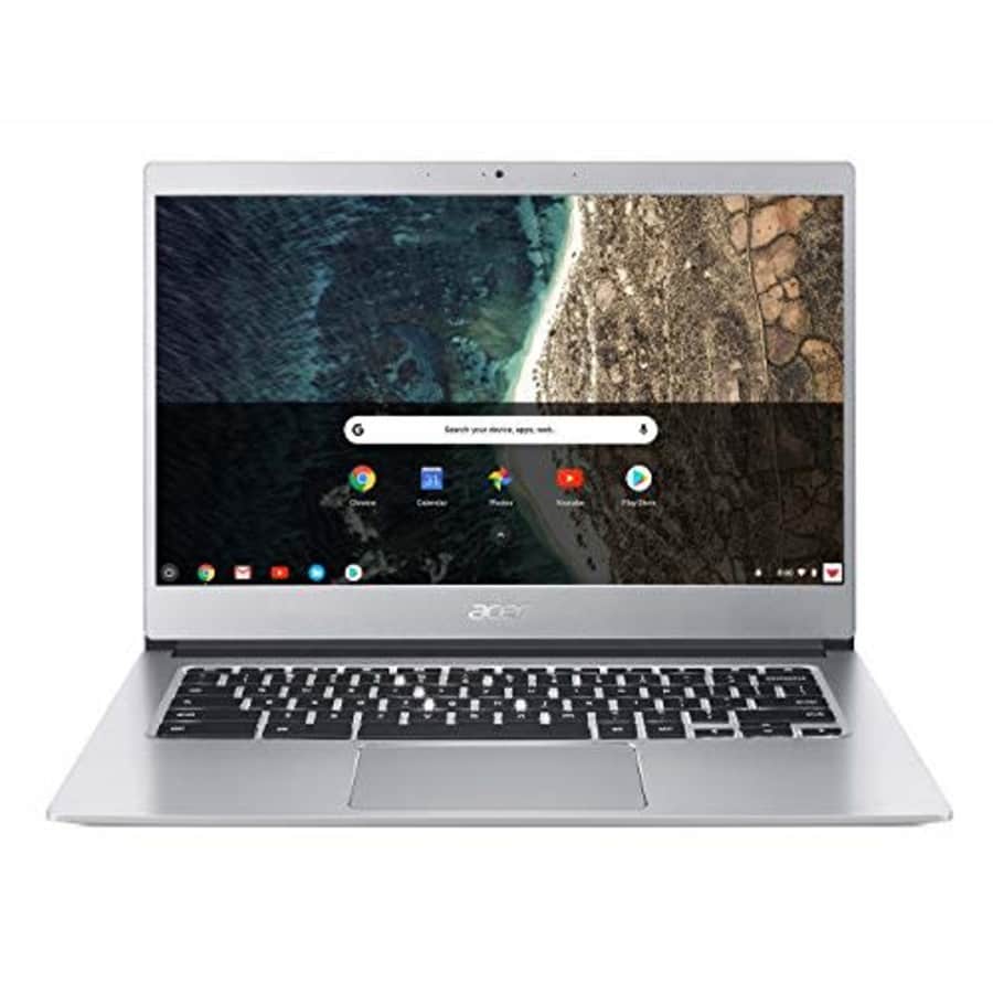 Acer Chromebook 514, CB514-1H-C47X, Intel Celeron N3350, 14" Full HD, 4GB LPDDR4, 32GB eMMC, for $179