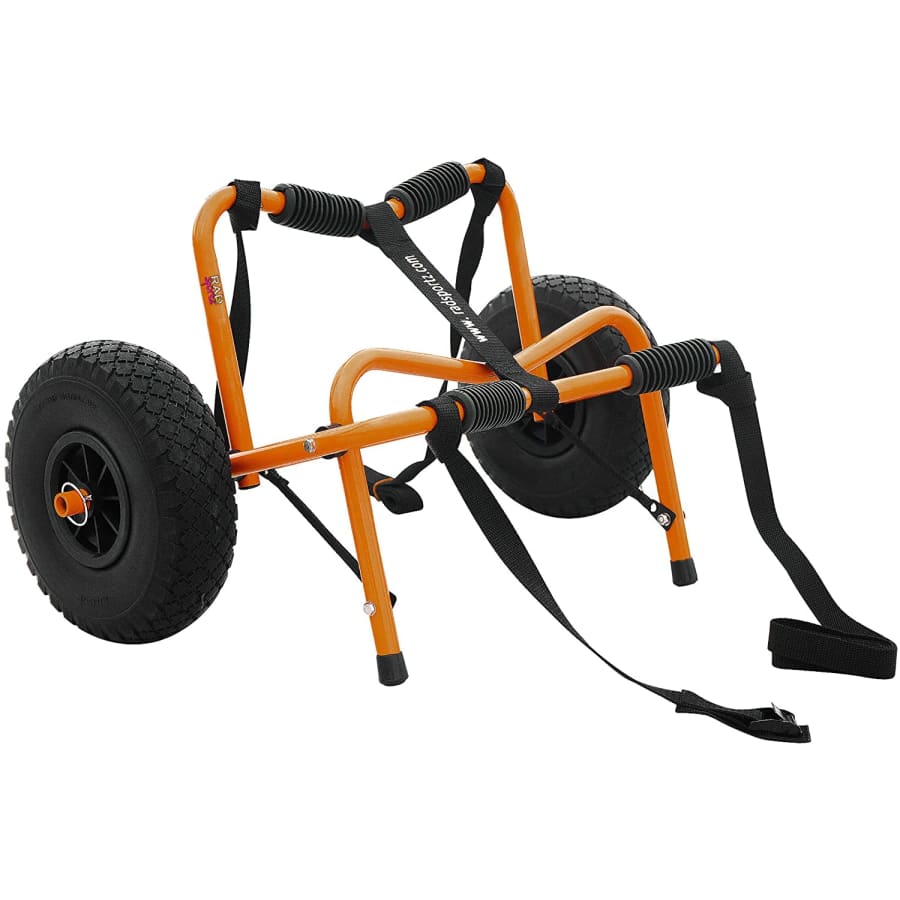 Rad Sportz Kayak Trolley for $66