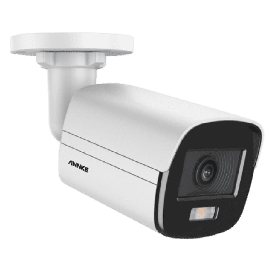 Annke NC400 4MP IP Bullet Security Camera for $90 Annke NC400 4MP IP Bullet Security Camera for $90