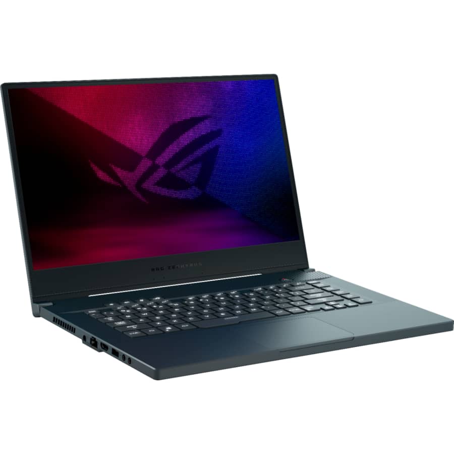 Asus ROG Zephyrus M15 i7 15.6" Gaming Laptop for $1,250 Asus ROG Zephyrus M15 i7 15.6" Gaming Laptop for $1,250