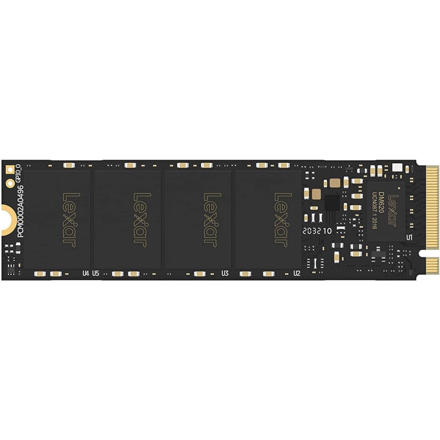 Lexar NM620 1TB M.2 2280 Internal SSD for $70 Lexar NM620 1TB M.2 2280 Internal SSD for $70