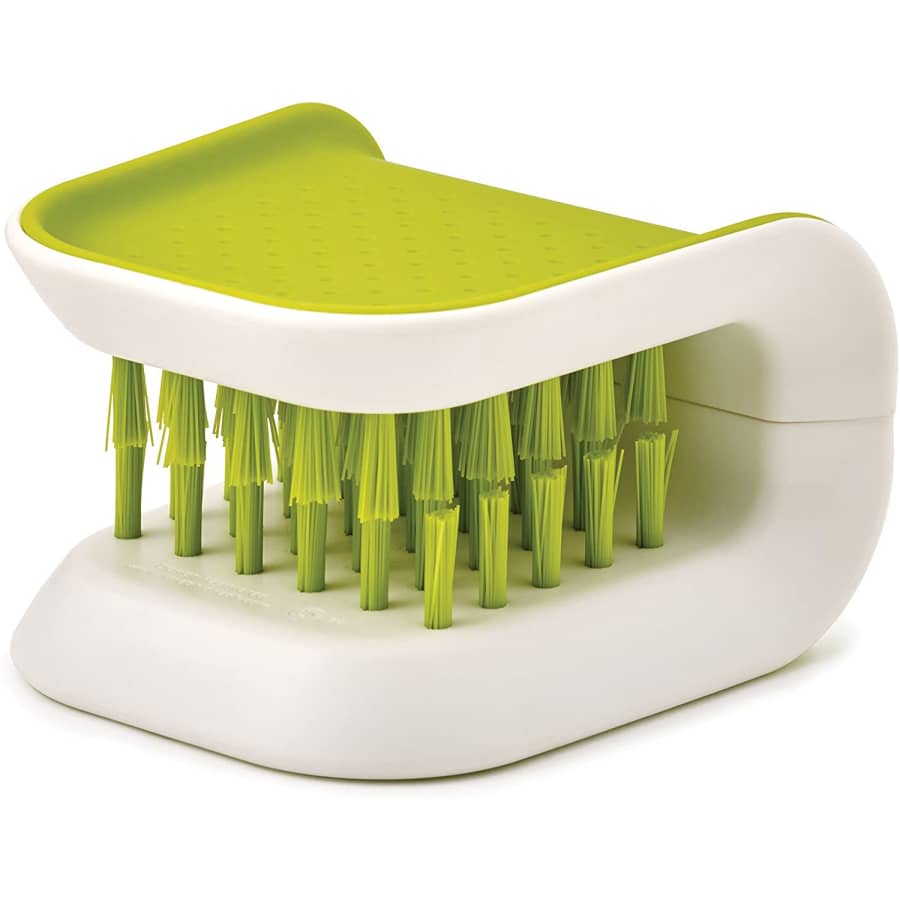 Joseph Joseph BladeBrush Knife and Cutlery Cleaner: $6.99