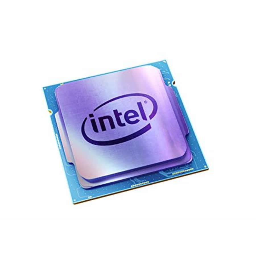 Intel Core i7-10700K Desktop Processor 8 Cores up to 5.1 GHz Unlocked LGA1200 (Intel 400 Series for $345 Intel Core i7-10700K Desktop Processor 8 Cores up to 5.1 GHz Unlocked LGA1200 (Intel 400 Series for $345