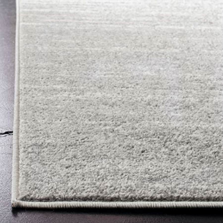 SAFAVIEH Adirondack Collection Accent Rug - 2'6" x 4', Light Grey & Grey, Modern Ombre Design, for $19 SAFAVIEH Adirondack Collection Accent Rug - 2'6" x 4', Light Grey & Grey, Modern Ombre Design, for $19
