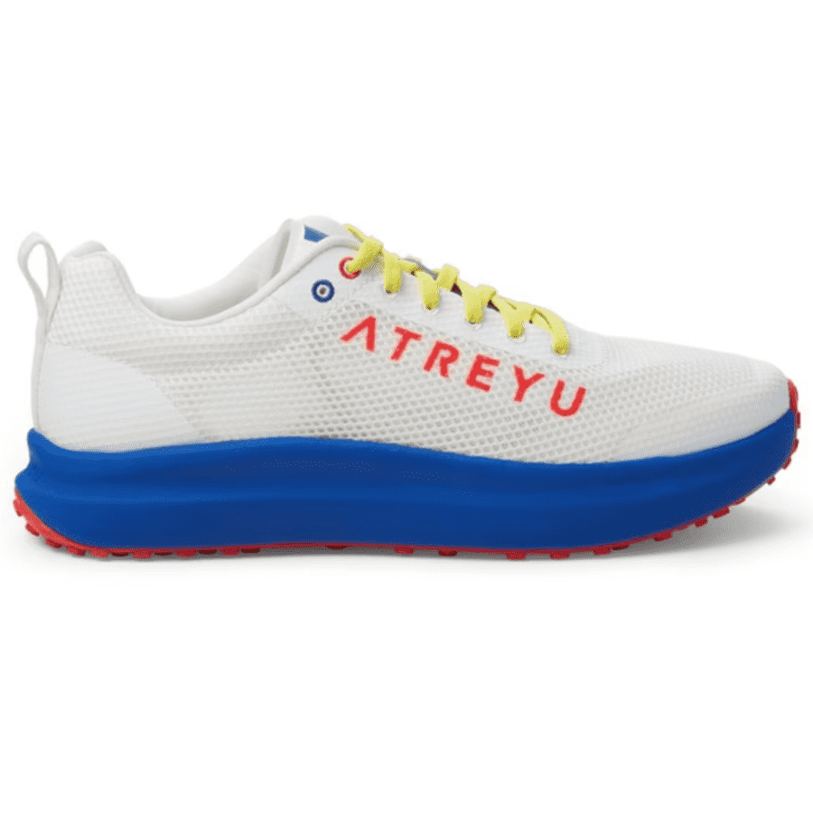Atreyu Men's Daily Trainer Road-Running Shoes for $55